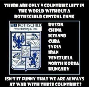 rothschild 9